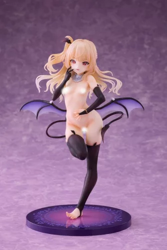 Original Character PVC Figure 1/6 Tiffany. 16 cm