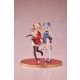 Original Character PVC Statues 1/8 Tamano Kedama Tiffany & Chloe 16 cm