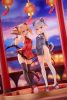 Original Character PVC Statues 1/8 Tamano Kedama Tiffany & Chloe 16 cm