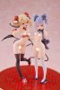 Original Character PVC Statues 1/8 Tamano Kedama Tiffany & Chloe 16 cm