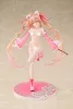 Original Character PVC Figure 1/6 DS Mile Original Illustration Su Xiaoxiao 24 cm