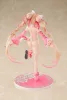 Original Character PVC Figure 1/6 DS Mile Original Illustration Su Xiaoxiao 24 cm