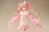 Original Character PVC Figure 1/6 DS Mile Original Illustration Su Xiaoxiao 24 cm