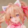 Original Character PVC Figure 1/6 DS Mile Original Illustration Su Xiaoxiao 24 cm