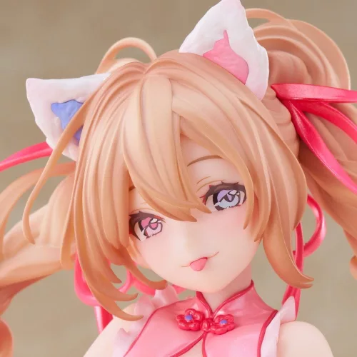 Original Character PVC Figure 1/6 DS Mile Original Illustration Su Xiaoxiao 24 cm