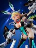 Original Character Orbit Girls SeriesPVC Statue Entry No. 1 Fiona Full Moon Limited Edition 40 cm