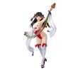 Original Character PVC Statue Tight na Oshigoto #2 - Shrine Maiden Akane Kagura 25 cm