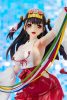 Original Character PVC Statue Tight na Oshigoto #2 - Shrine Maiden Akane Kagura 25 cm