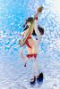 Original Character PVC Statue Tight na Oshigoto #2 - Shrine Maiden Akane Kagura 25 cm