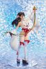 Original Character PVC Statue Tight na Oshigoto #2 - Shrine Maiden Akane Kagura 25 cm