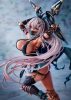 Original Character Dark Elf Village Series PVC Szobor 1/6 4th Villager Camilla Limited Edition 30 cm