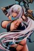 Original Character Dark Elf Village Series PVC Szobor 1/6 4th Villager Camilla Limited Edition 30 cm