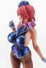 Original Character PVC Statue Tight na Oshigoto Work 3: Cabin Attendant Aya Saionji 25 cm