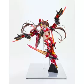   Original Character Orbit Girls SeriesPVC Statue Entry No. 2 Akane Hintasu Antenna Shop Limited Edition 45 cm