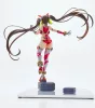 Original Character Orbit Girls SeriesPVC Statue Entry No. 2 Akane Hintasu Antenna Shop Limited Edition 45 cm