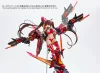 Original Character Orbit Girls SeriesPVC Statue Entry No. 2 Akane Hintasu Antenna Shop Limited Edition 45 cm