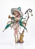 Original Character Elf Village Series PVC Figure 1/6 18th Villager Hazel 29 cm
