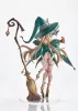 Original Character Elf Village Series PVC Figure 1/6 18th Villager Hazel 29 cm