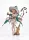 Original Character Vertex Originals Dark Elf Village Series PVC Figure 1/6 18th Villager Hazel Antenna Shop Limited Edition 30 cm
