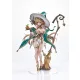 Original Character Vertex Originals Dark Elf Village Series PVC Figure 1/6 18th Villager Hazel Antenna Shop Limited Edition 30 cm