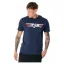 Top Gun T-Shirt Logo
