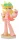 New Panty & Stocking with Garterbelt Pop Up Parade Beach Queens Panty L Size 19 cm