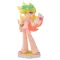 New Panty & Stocking with Garterbelt Pop Up Parade Beach Queens Panty L Size 19 cm