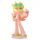 New Panty & Stocking with Garterbelt Pop Up Parade Beach Queens Panty L Size 19 cm