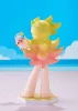 New Panty & Stocking with Garterbelt Pop Up Parade Beach Queens Panty L Size 19 cm