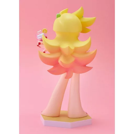 New Panty & Stocking with Garterbelt Pop Up Parade Beach Queens Panty L Size 19 cm