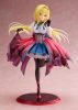 The Idolmaster Cinderella Girls DreamTech PVC Statue 1/7 Chitose Kurosaki DT-187 26 cm