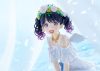 The Idolmaster Shiny Colors PVC Statue 1/7 Sunny Day Cafe Koito Fukumaru 12 cm