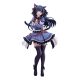 The Idolmaster Shiny Colors PVC Statue 1/7 Midnight Monster Fuyuko Mayuzumi DT-191 25 cm