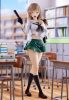 Oarai Girls High PVC Statue 1/7 Chiyo Shimada 25 cm