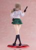 Oarai Girls High PVC Statue 1/7 Chiyo Shimada 25 cm