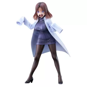 Sakusei Byuotou PVC Statue 1/7 Amamiya-sensei DT-202 22 cm