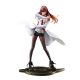 Steins Gate PVC Statue 1/7 Kurisu Makise (Lab Coat Style) 22 cm