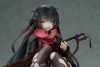 Girls Frontline PVC Statue 1/7 Type 100 Heavy Damage Ver. 11 cm