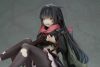 Girls Frontline PVC Statue 1/7 Type 100 Heavy Damage Ver. 11 cm