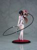 Evangelion: 3.0+1.0 Thrice Upon a Time PVC Statue 1/7 Mari Makinami Illustrious 24 cm