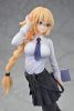 Fate/Apocrypha PVC Szobor 1/7 Ruler (Jeanne d'Arc) Original Glasses Model Ver. 23 cm