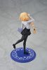 Fate/Apocrypha PVC Szobor 1/7 Ruler (Jeanne d'Arc) Original Glasses Model Ver. 23 cm