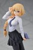 Fate/Apocrypha PVC Szobor 1/7 Ruler (Jeanne d'Arc) Original Glasses Model Ver. 23 cm