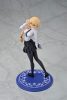 Fate/Apocrypha PVC Szobor 1/7 Ruler (Jeanne d'Arc) Original Glasses Model Ver. 23 cm