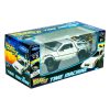 Back to the Future II Diecast Model 1/24 '81 DeLorean LK Coupe Fly Wheel