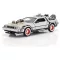Back to the Future III Diecast Model 1/24 '81 DeLorean LK Coupe 18 cm