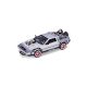 Back to the Future III Diecast Model 1/24 '81 DeLorean LK Coupe