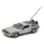 Back to the Future Diecast Model 1/24 '81 DeLorean LK Coupe