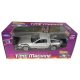 Back to the Future Diecast Model 1/24 '81 DeLorean LK Coupe