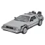 Back to the Future II Diecast Model 1/24 '81 DeLorean LK Coupe 18 cm